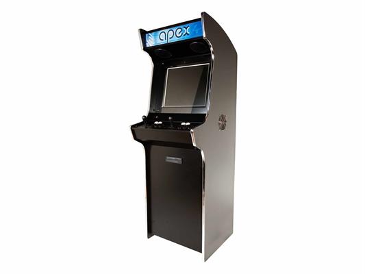 Apex Elite Arcade Machine