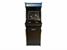 Apex Upright Arcade Machine - Black Finish - Front