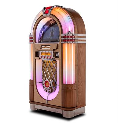 Sound Leisure SL15 Slimline Digital Jukebox