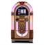 Sound Leisure SL15 Slimline Digital Jukebox - Front