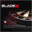 Blade 6 Winmau Dartboard - Rota-Lock