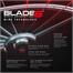 Blade 6 Winmau Dartboard - Wire Technology