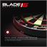Blade 6 Dual-Core Winmau Dartboard - Rota-Lock
