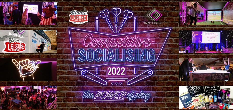 Competitive Socialising 2022