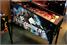 Transformers Pinball Machine - Cabinet Left