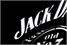 Jack Daniel's 3D Effect Pool Table Light - Logo