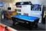 Jack Daniel's 3D Effect Pool Table Light - In Showroom