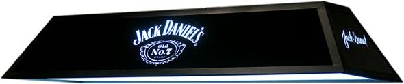 Jack Daniel's 3D Effect Pool Table Light