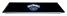 Jack Daniel's 3D Effect Pool Table Light - Side
