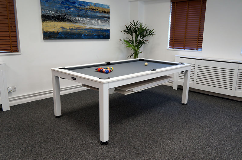 What Floors Are Suitable For Pool Tables? - Short Pile Carpet Flooring