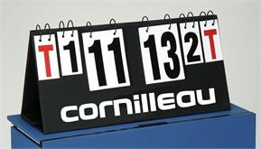 Cornilleau Scorer (Cover Included)