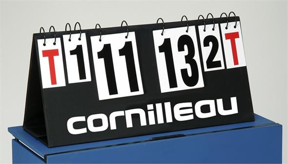 Cornilleau Scorer (Cover Included)