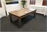 Signature Sweeney English Pool Dining Table - Dining Top (Set)