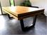 Billards Montfort Belval Pool Dining Table - Installation (Dining Tops On)