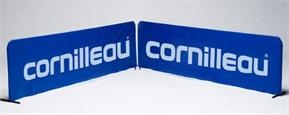 Cornilleau Playing Surround - Polyester (Pack of 10)