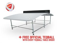 Teqball Smart Table