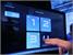 Hologate VR Adventure Platform - Touch Interface
