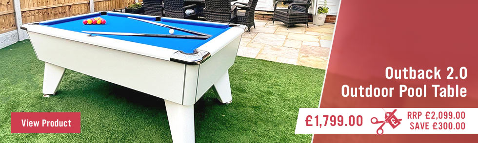 Home Leisure Direct | UK's Leading Games Room Retailer