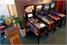 The Mandalorian Premium Pinball Machine - In Showroom