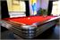 Brunswick Centennial American Pool Table - Playing Surface