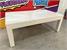 Signature Hawkes - White Gloss Finish - Warehouse Clearance - Dining Top