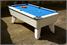 DPT Outback 2.0 Outdoor English Pool Table