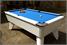 DPT Outback 2.0 Outdoor English Pool Table - Playing Surface