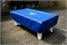 DPT Outback 2.0 Outdoor English Pool Table - Showerproof Cover