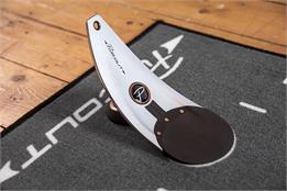 PuttOUT Platinum Pressure Putt Trainer