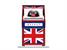 Sound Leisure Rock Britannia Jukebox - Front