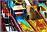 No Fear Pinball Machine - Spinner