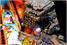 No Fear Pinball Machine - Cave