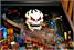 No Fear Pinball Machine - Jump Ramp