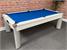 Fusion Outdoor Pool Dining Table - 7ft - Warehouse Clearance - 2