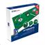 PGA Tour Golf 6ft Putting Mat with Collapsible Putter - Packaging