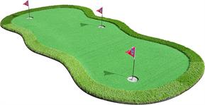 PGA Tour Golf Augusta Pro Putting Mat