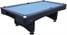 Eliminator II American Pool Table - Black