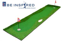PGA Tour Golf St. Andrews Pro Putting Mat