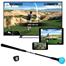PhiGolf Virtual Golf Simulator