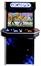 ArcadePro Solar Fire 4 Player Upright Arcade Machine - Front