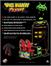 Space Invaders Frenzy Arcade Machine - Flyer
