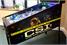 CSI Pinball Machine - Cabinet Right