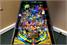 CSI Pinball Machine - Playfield