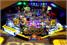 CSI Pinball Machine - Playfield View