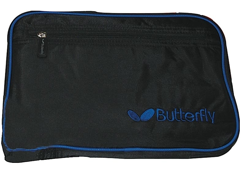 Butterfly Pro Bat Case Square Black Free Delivery!