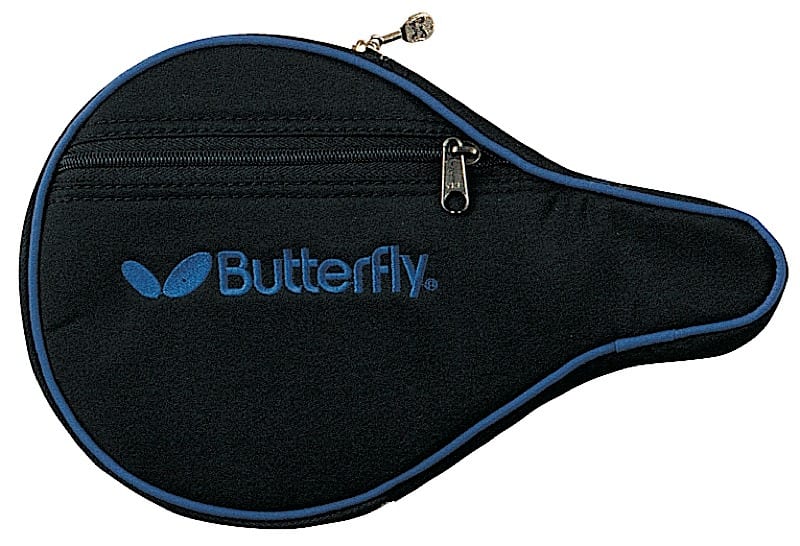 Butterfly Pro Bat Case Round Black Free Delivery!