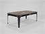 Cornilleau Hyphen Outdoor Pool Table - Light Wood Dining Top - Dark Grey Finish