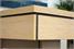 Signature Burton American Pool Dining Table - Cabinet Join