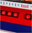 Sound Leisure Rock Britannia Vinyl Jukebox - Close Up - 5
