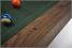 Brunswick Billiards Dameron American Pool Table - Top Rail